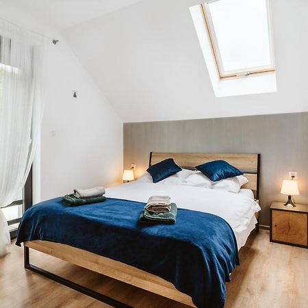 Apartament Na Borach II Spa Szczyrk Eksteriør bilde