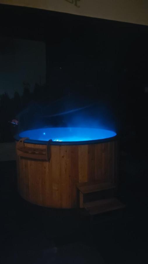 Apartament Na Borach II Spa Szczyrk Eksteriør bilde