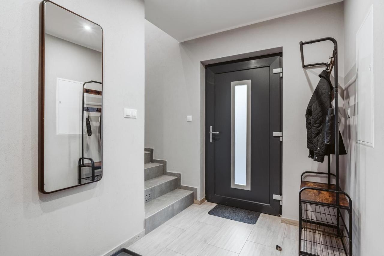 Apartament Na Borach II Spa Szczyrk Eksteriør bilde