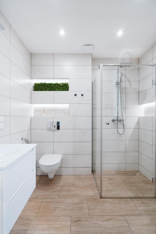 Apartament Na Borach II Spa Szczyrk Eksteriør bilde